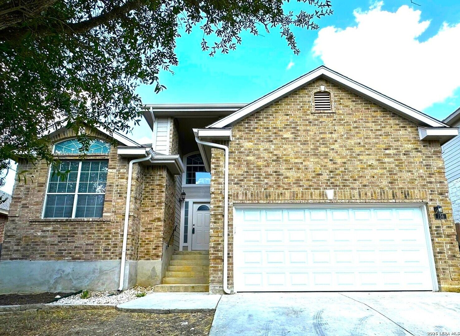 Property Photo: 756 San Luis TX 78132