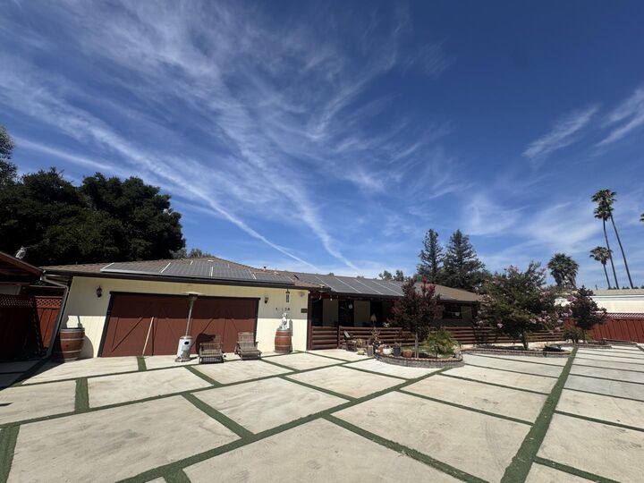 Property Photo:  12235 Foothill Avenue  CA 95046 