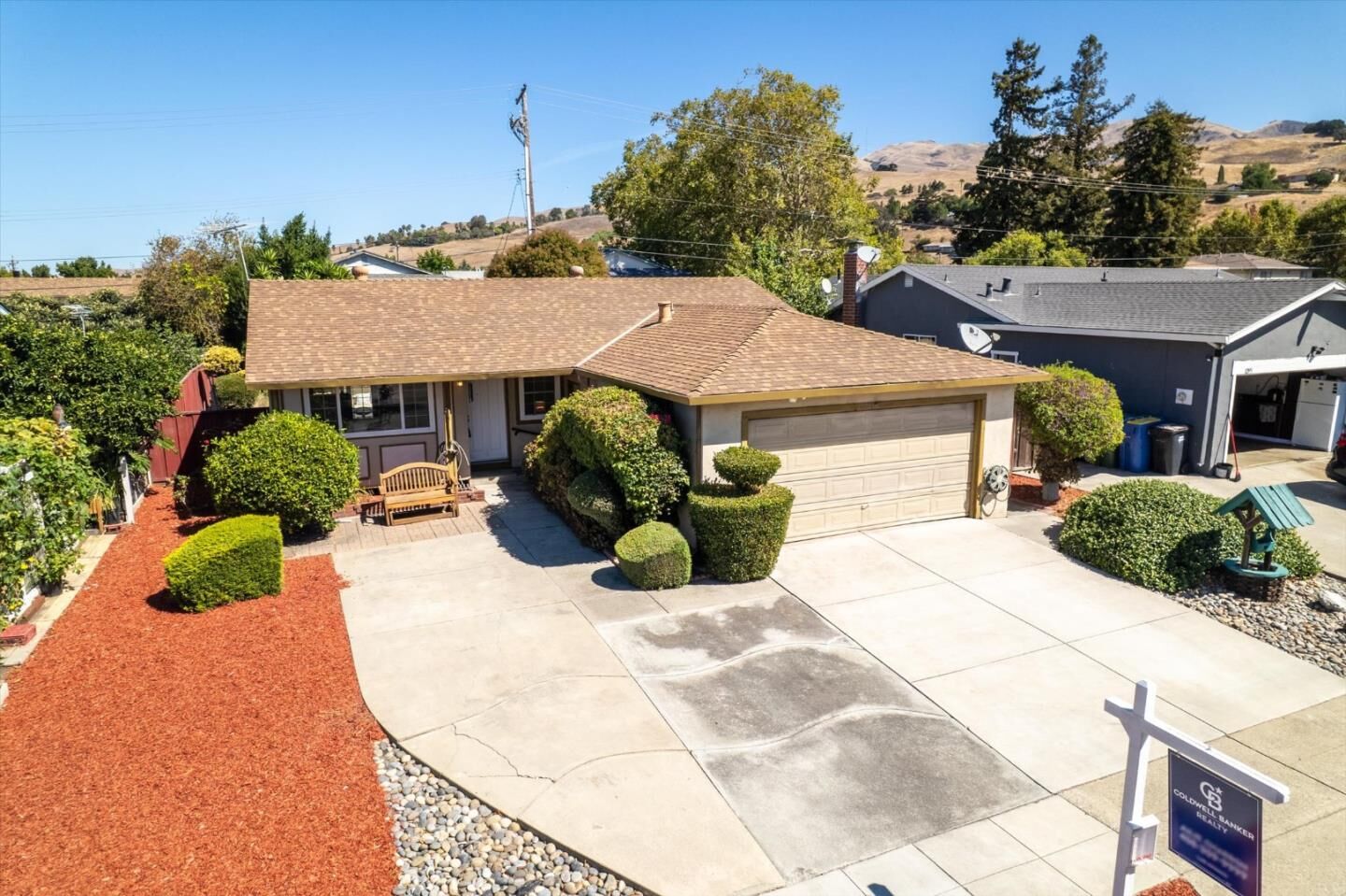 Property Photo:  1283 Traughber Street  CA 95035 