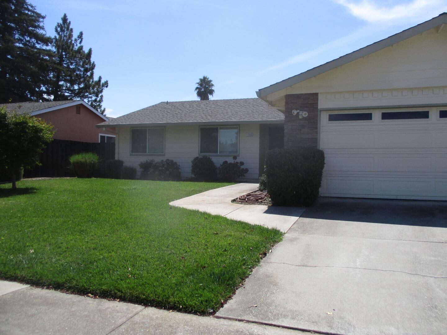 Property Photo:  1160 3rd Street  CA 95020 