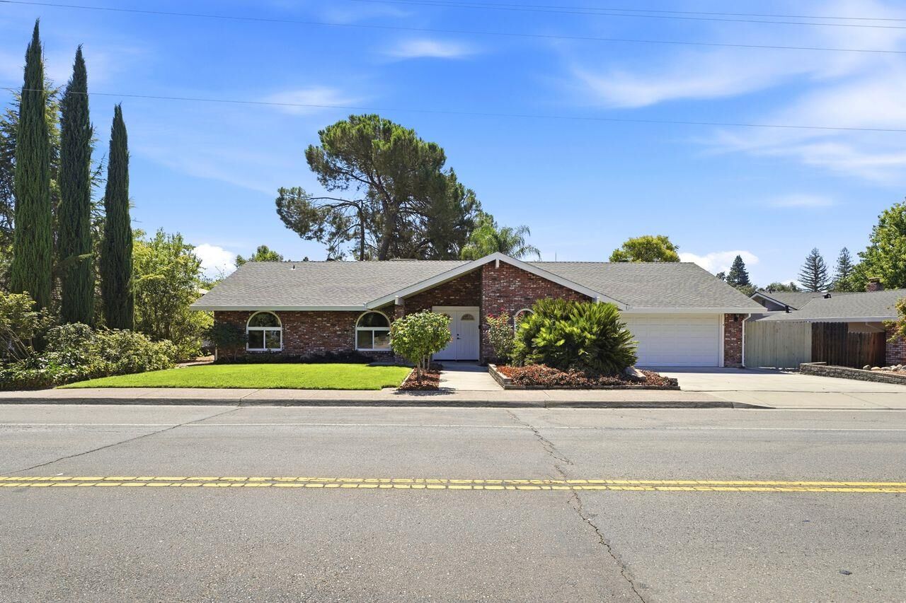 Property Photo: 3180 Argonaut Avenue CA 95677