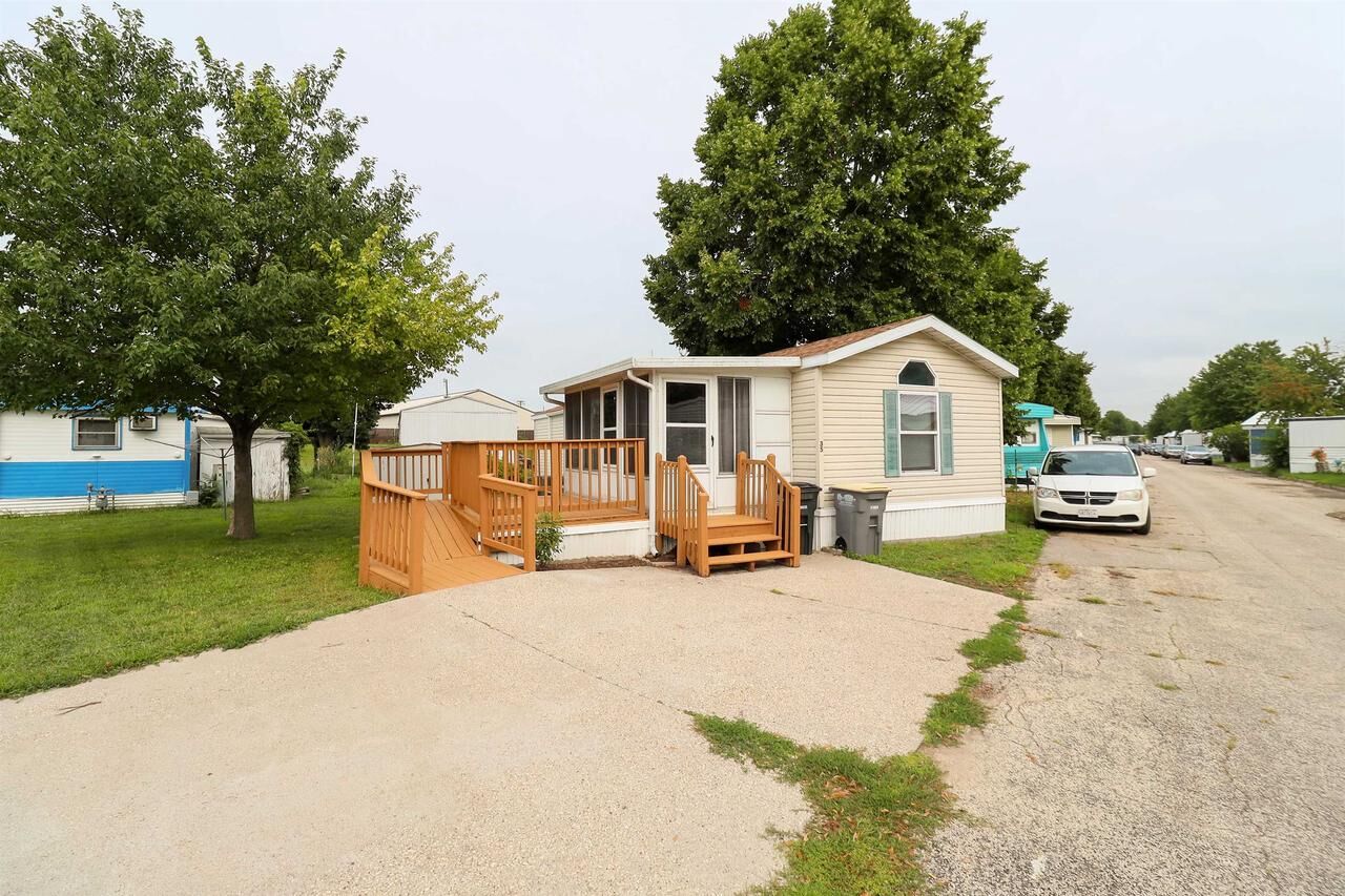Property Photo:  4685 Mormon Coulee Road #35  WI 54601 