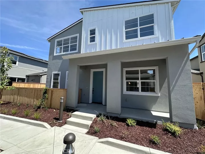 Property Photo: 243 Kitty Hawk Court CA 93401