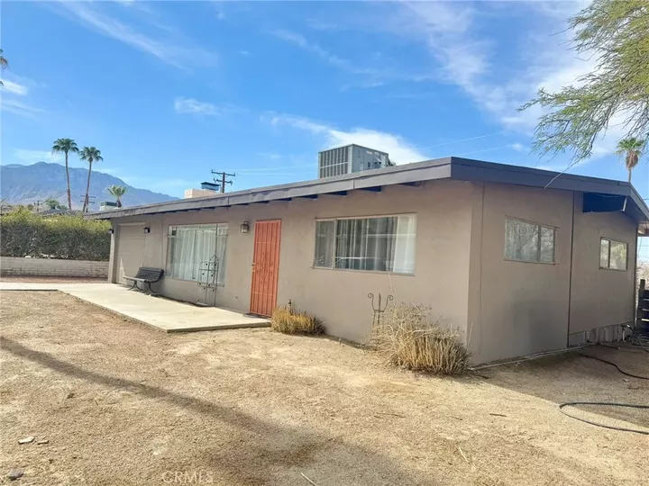 Property Photo: 68670 Iroquois CA 92234