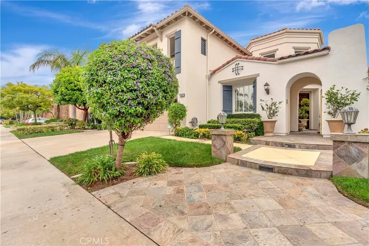 Property Photo:  6416 Setting Sun Drive  CA 92648 