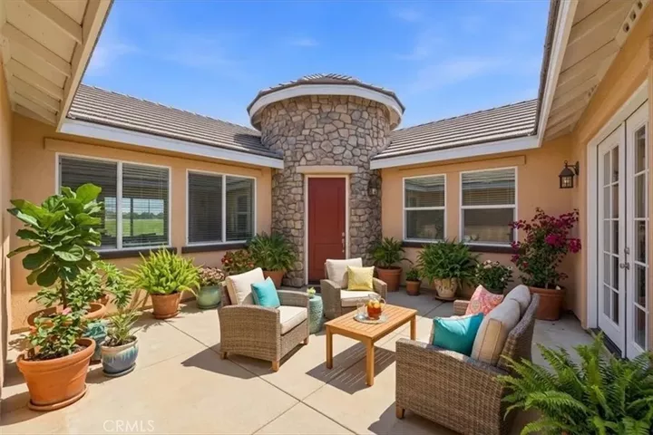 Property Photo: 3086 Crystal Ridge Lane CA 92324