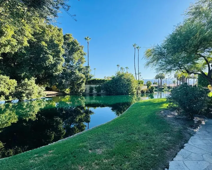 Property Photo: 203 Wild Horse Drive CA 92211