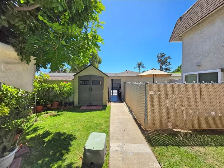 Property Photo:  4830 Liverpool Street  CA 92886 