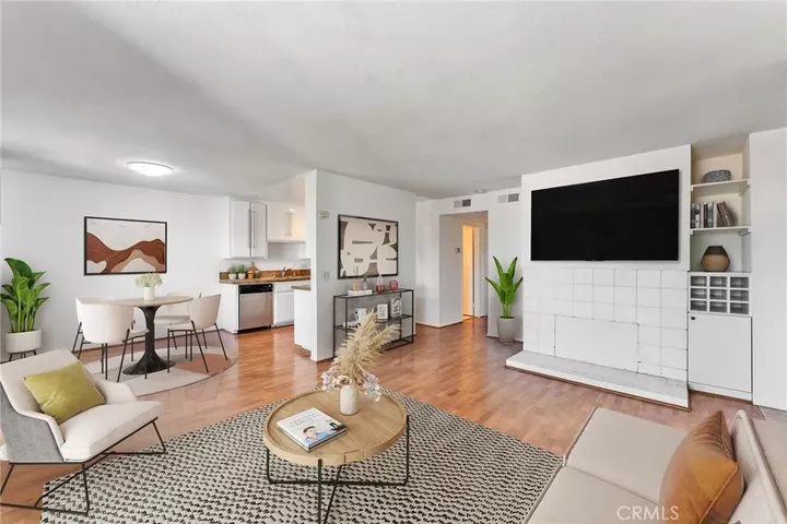 Property Photo: 23635 Golden Springs Drive 10B CA 91765