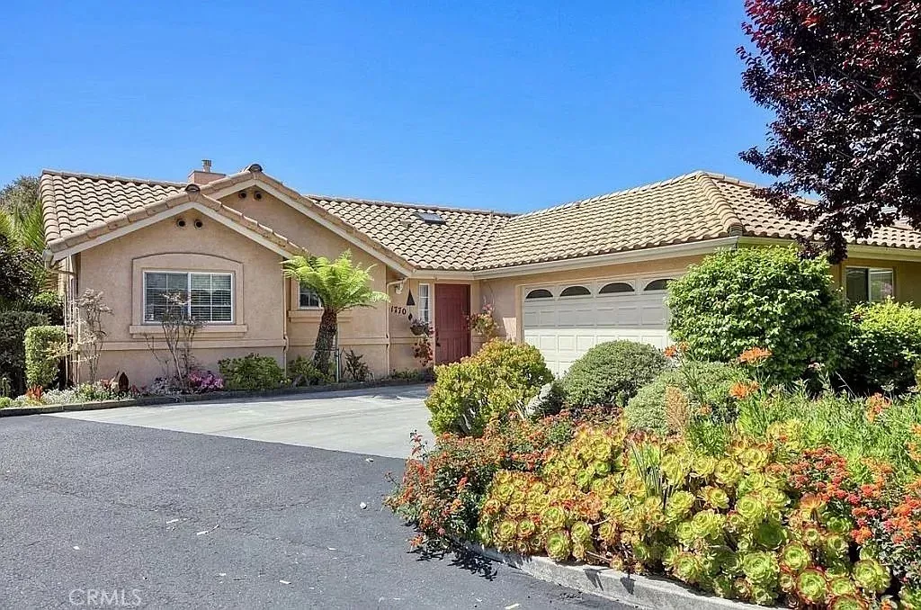 Property Photo: 1770 Baden CA 93433