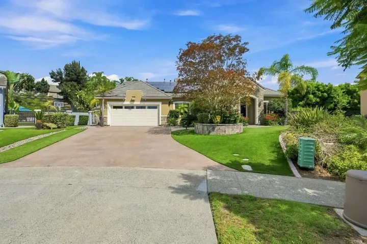 Property Photo: 2788 Camphor Court CA 91914