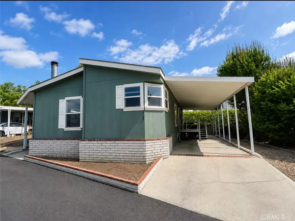 Property Photo:  1536 S State 119  CA 92543 