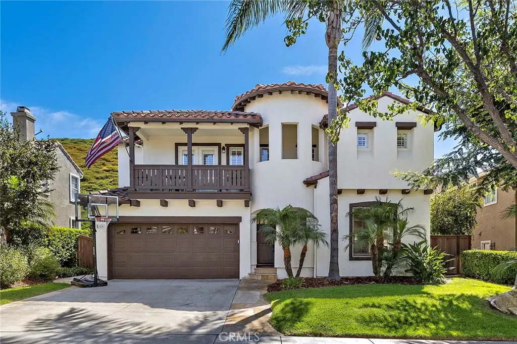 Property Photo:  5606 Costa Maritima  CA 92673 