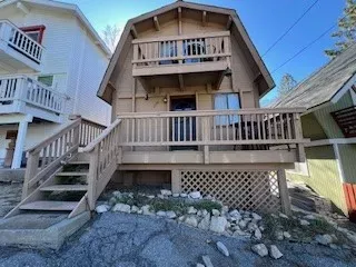 Property Photo:  1374 Rock Ridge  CA 92352 