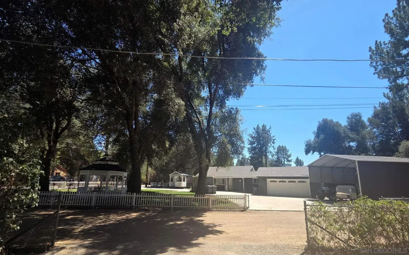 Property Photo: 7656 Pine Blvd CA 91962