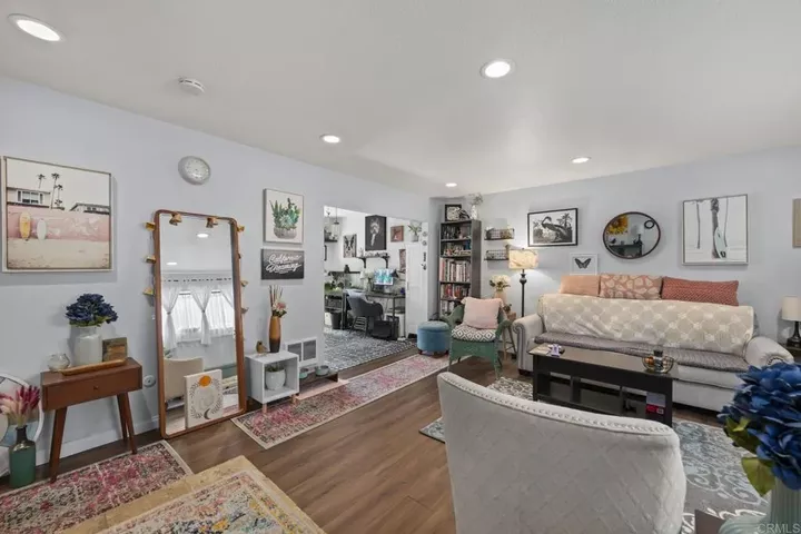 Property Photo: 7958 Mission Center Court B CA 92108
