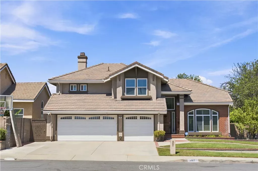 Property Photo:  357 Windemere  CA 91789 