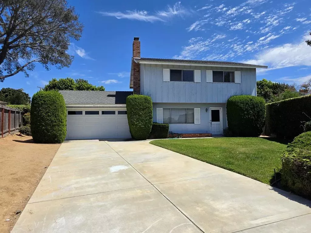 Property Photo:  3830 Polly Lane  CA 92008 