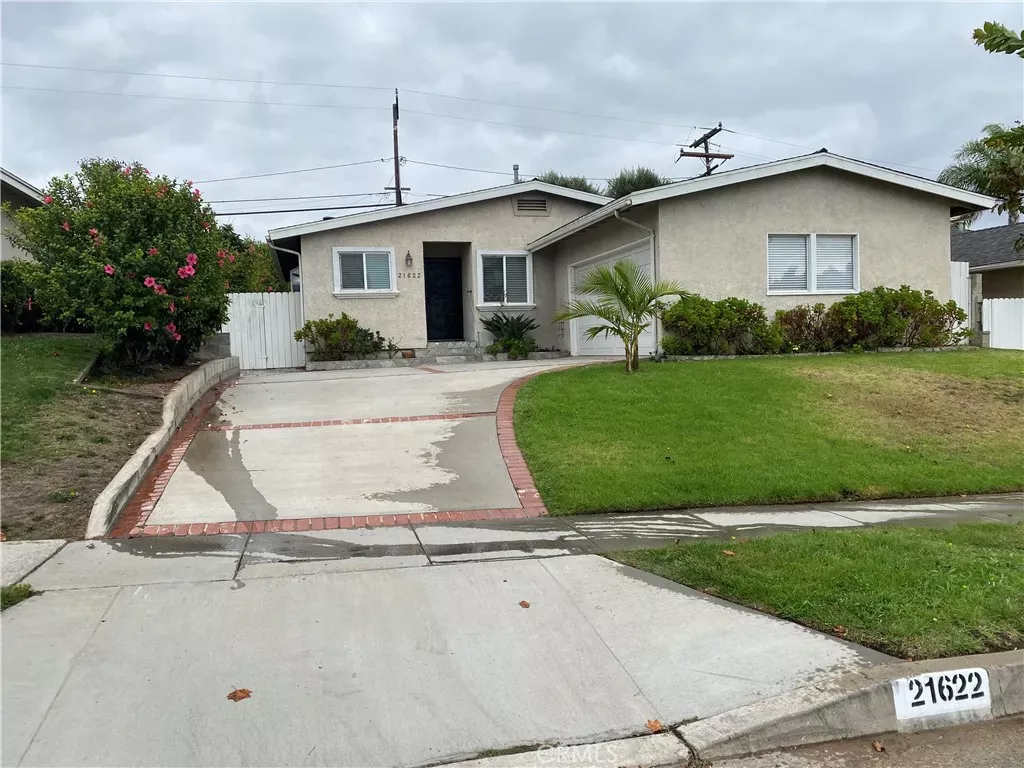 Property Photo: 21622 Palos Verdes Blvd Boulevard CA 90503