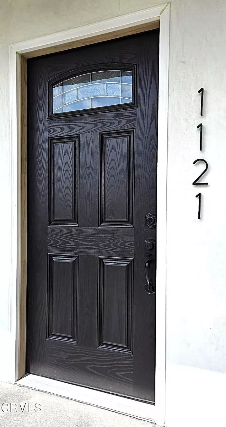 Property Photo:  1121 La Puerta Street  CA 90023 