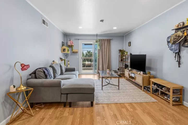 Property Photo:  8990 19th St #204  CA 91701 
