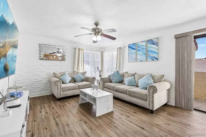 Property Photo:  8731 Graves Ave Unit 32  CA 92071 