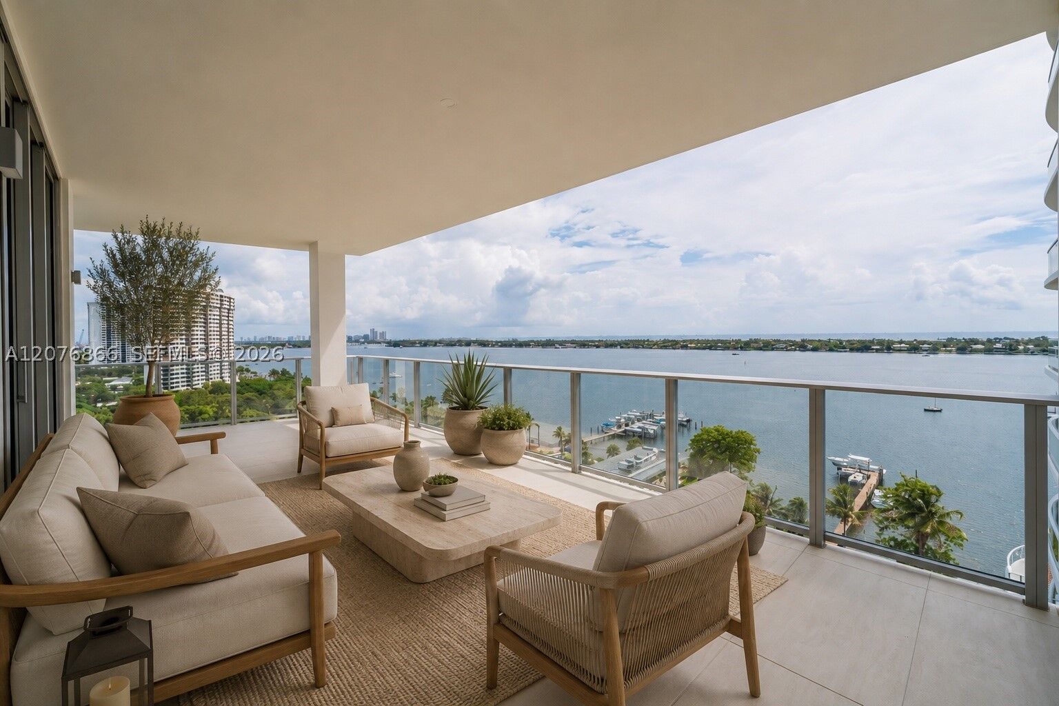Property Photo: 4714 N Flagler 1104 FL 33407
