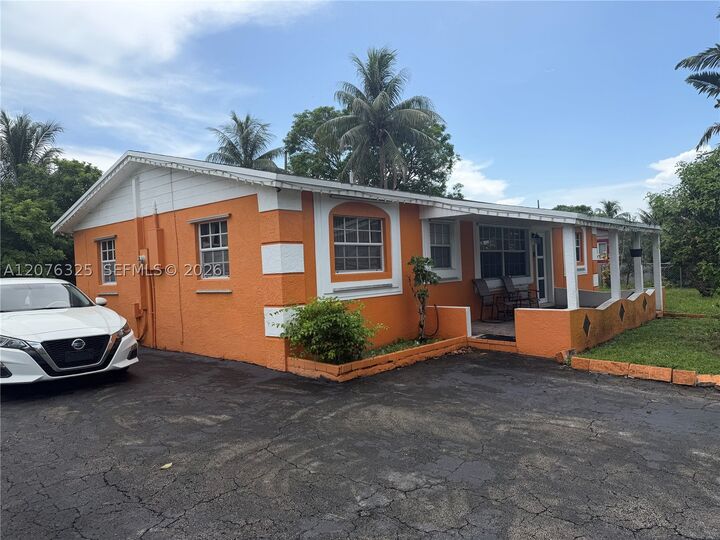 Property Photo:  2240 NW 177th Ter  FL 33056 