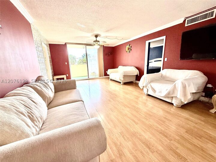Property Photo: 1833 S Ocean Dr 210 FL 33009