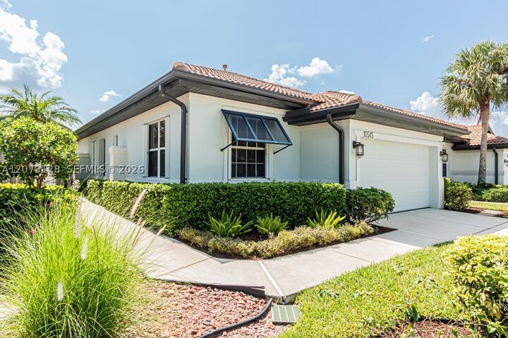 Property Photo: 10545 Avila Cir FL 33913