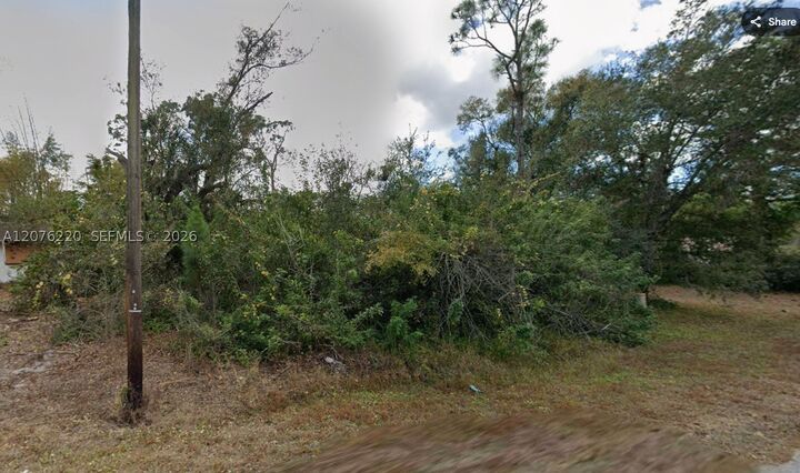 Property Photo:  28201 N. Twin Lakes Dr.  FL 33955 