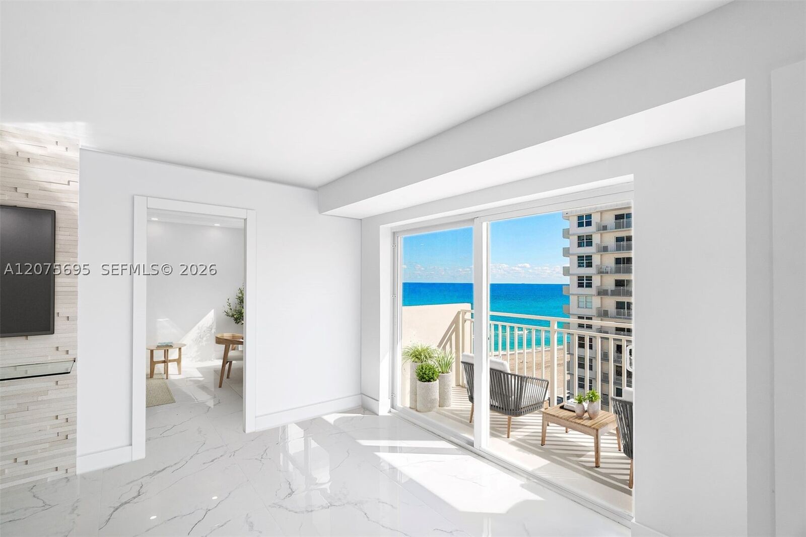 Property Photo:  4505 S Ocean Blvd 803  FL 33487 