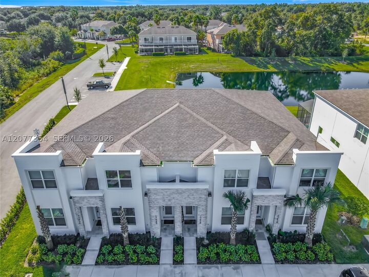 Property Photo:  17420 Serenidad Blvd  FL 34714 