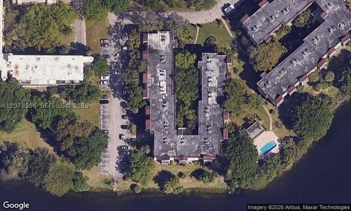 Property Photo: 3280 Spanish Moss Ter 103 FL 33319