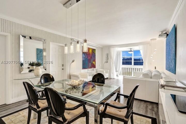 Property Photo: 18707 NE 14th Ave 522 FL 33179