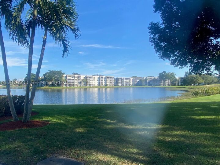 Property Photo: 9420 Poinciana Pl 214 FL 33324