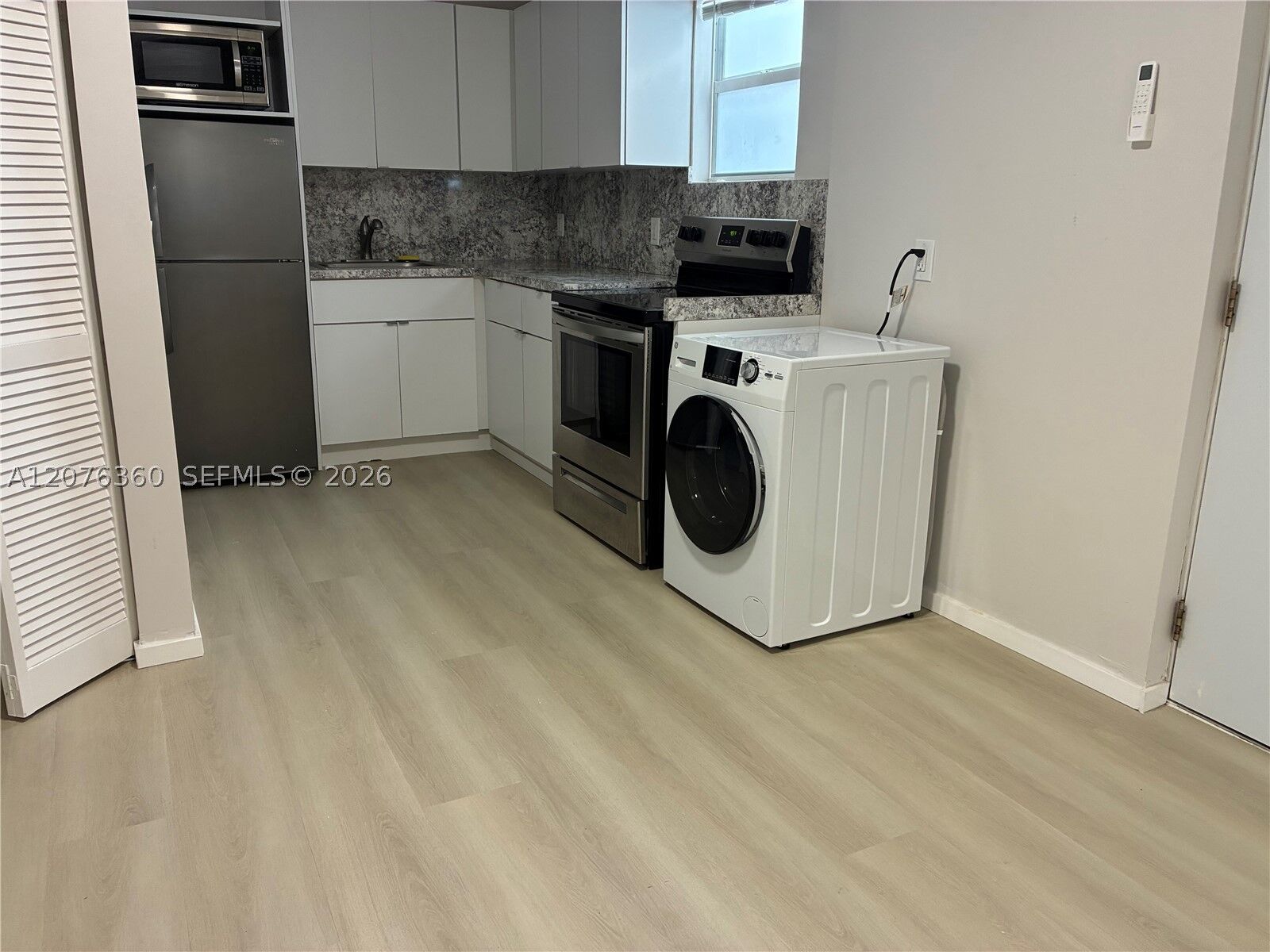 Property Photo: 450 NE 62nd St 0 FL 33138