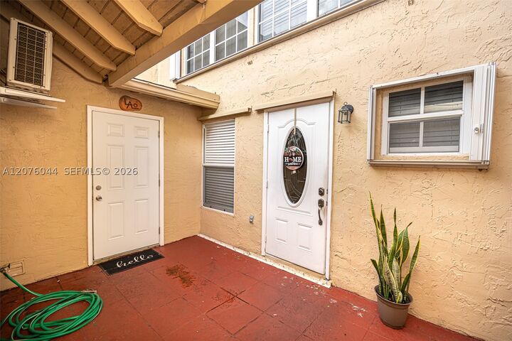 Property Photo: 8120 SW 103rd Ave 8120 FL 33173