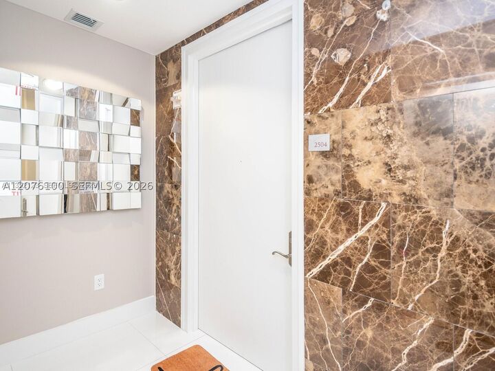 Property Photo:  15901 Collins Ave 2504  FL 33160 