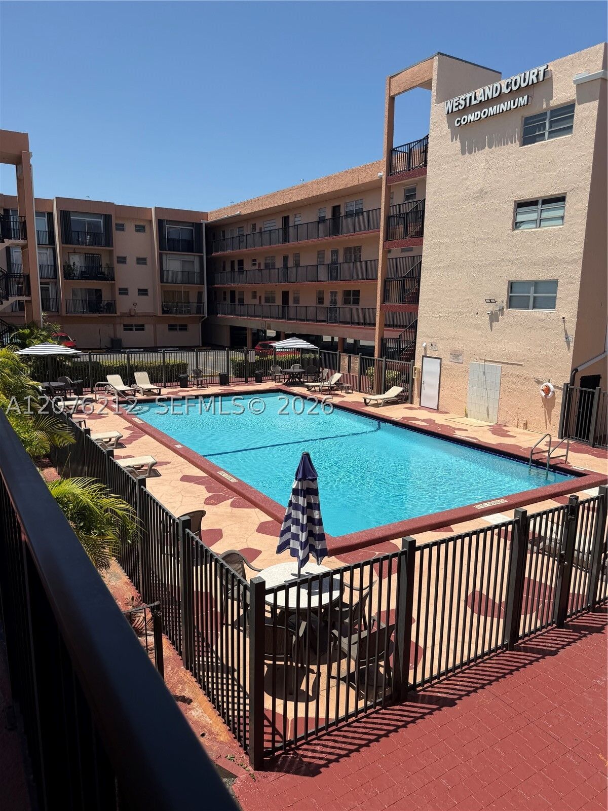 Property Photo:  1855 W 60th St 249  FL 33012 