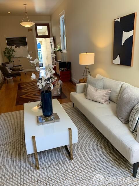 Property Photo: 38-38 1/2 Whitney Street CA 94131
