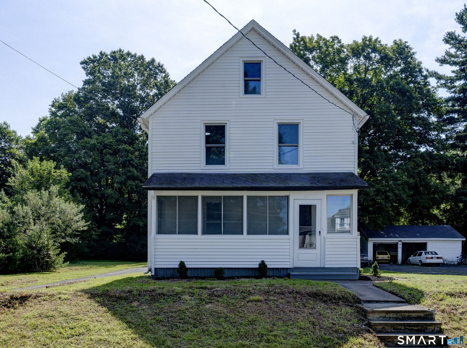 Property Photo:  46 Middlefield Street  CT 06457 