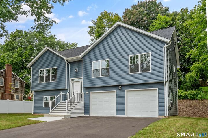 Property Photo:  9 Washington Street  CT 06096 