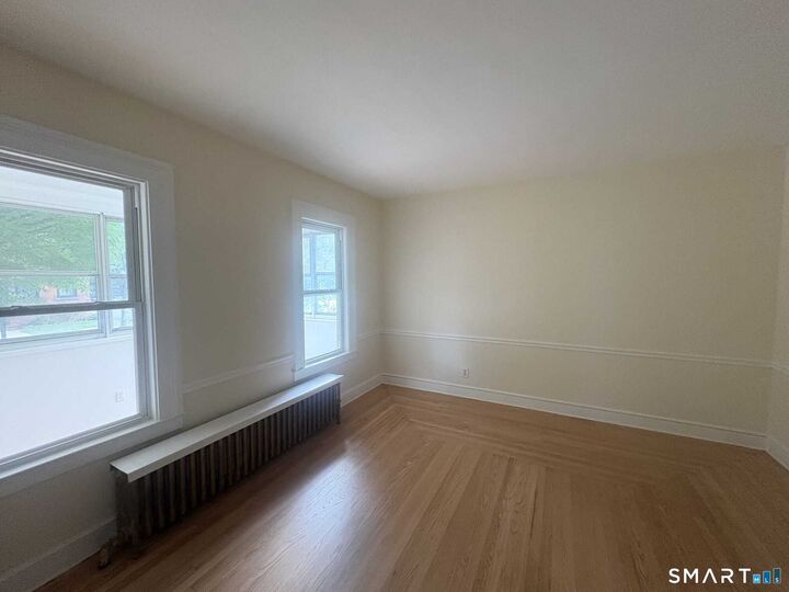 Property Photo:  51 Lyon Street 1st Fl  CT 06511 