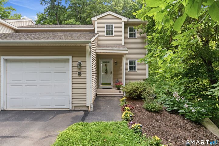 Property Photo:  51-B Academy Lane  CT 06489 