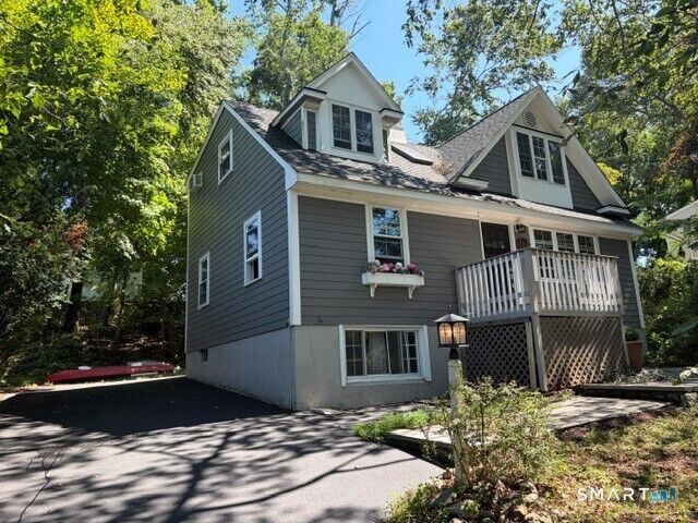 Property Photo: 157 Samp Mortar Drive CT 06824