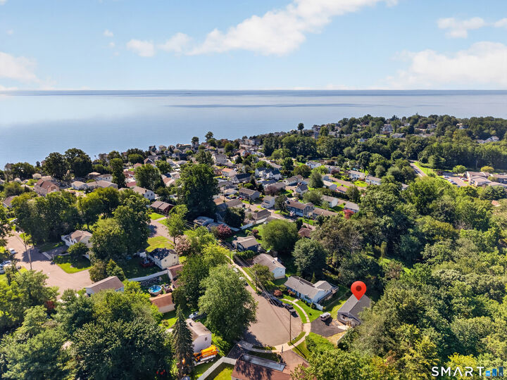 Property Photo: 62 Pearson Avenue CT 06460