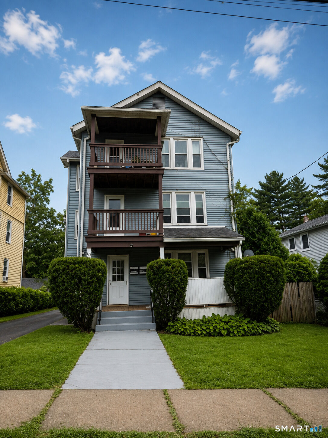 Property Photo:  62 Buell Street  CT 06051 