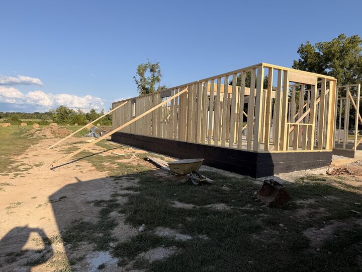 Property Photo: 216 S Wall Street MO 65711