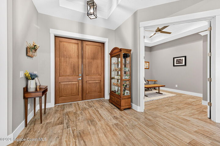 Property Photo:  3865 Reynolds Road  FL 32950 